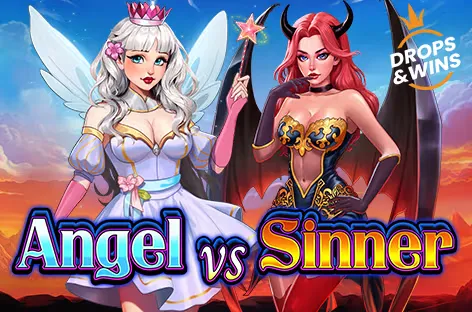 Angel vs Sinner