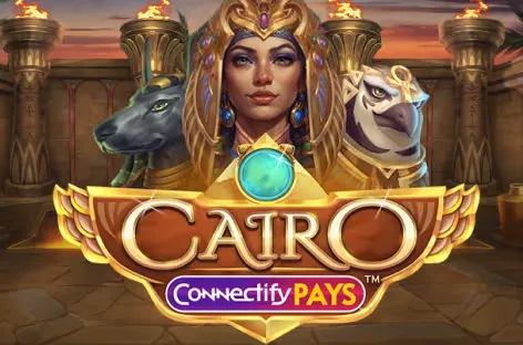 Cairo Connectify Pays™