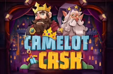 Camelot Cash