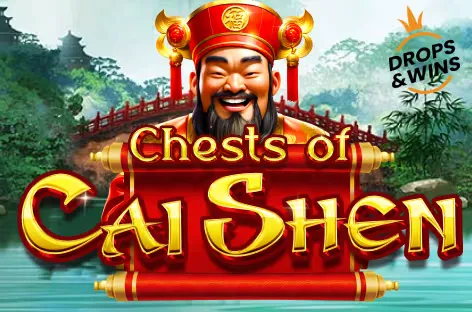 Chests of Cai Shen