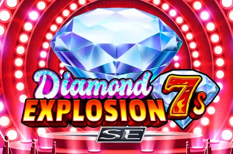 Diamond Explosion 7s SE