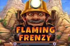 Flaming Frenzy