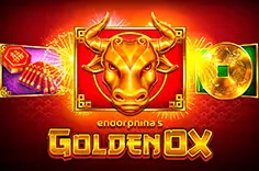 Golden Ox