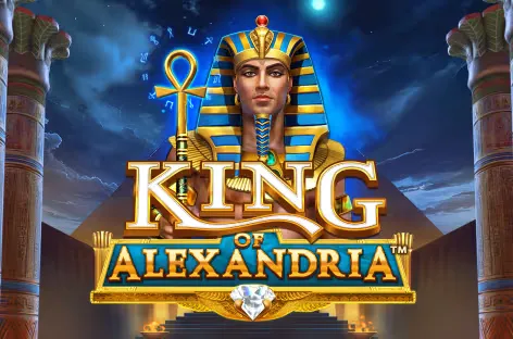 King of Alexandria™