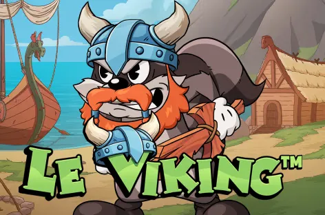 Le Viking™