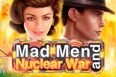 Mad Men and Nuclear War