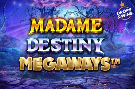 Madame Destiny Megaways™