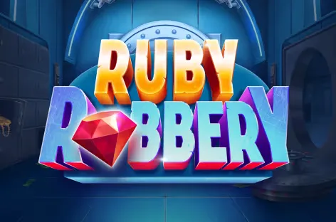 Ruby Robbery