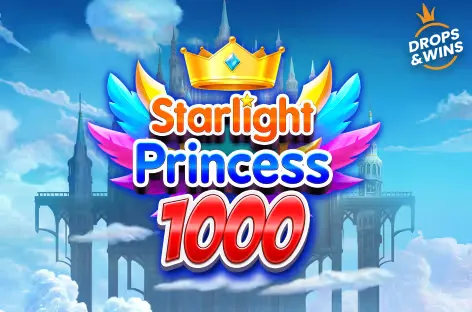 Starlight Princess 1000™