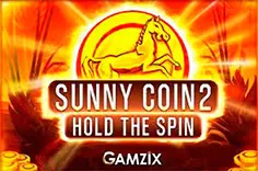 Sunny Coin 2: Hold The Spin