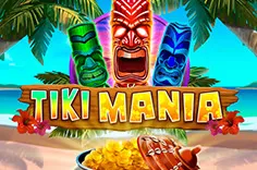 Tiki Mania