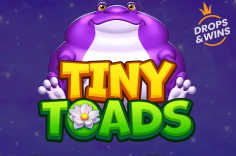 Tiny Toads