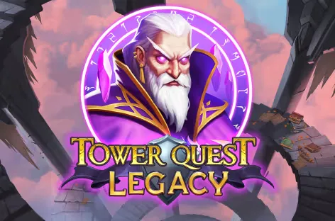 Tower Quest Legacy