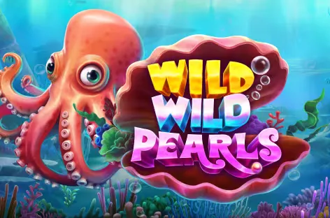 Wild Wild Pearls