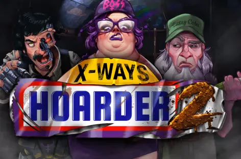 xWays Hoarder 2